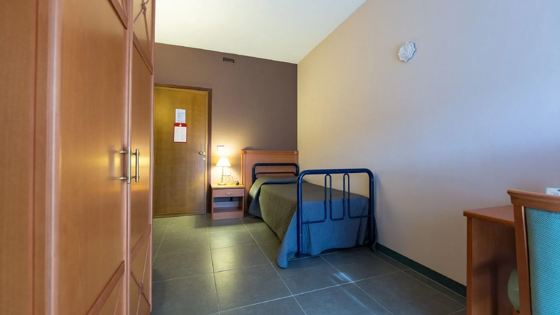 Hotel Miro Montecatini Terme