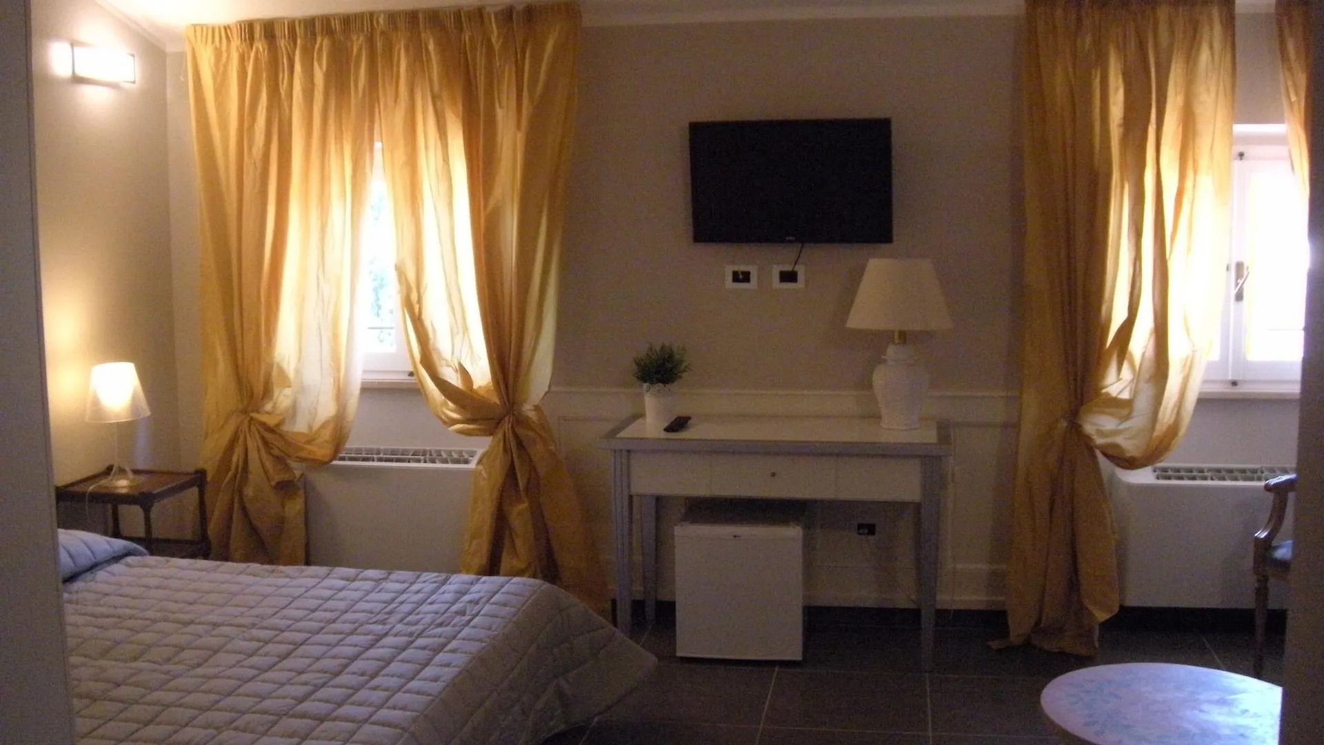 Hotel Miro Montecatini Terme 3*,