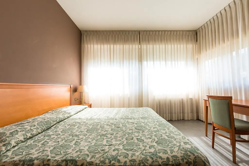 Hotel Miro Montecatini Terme