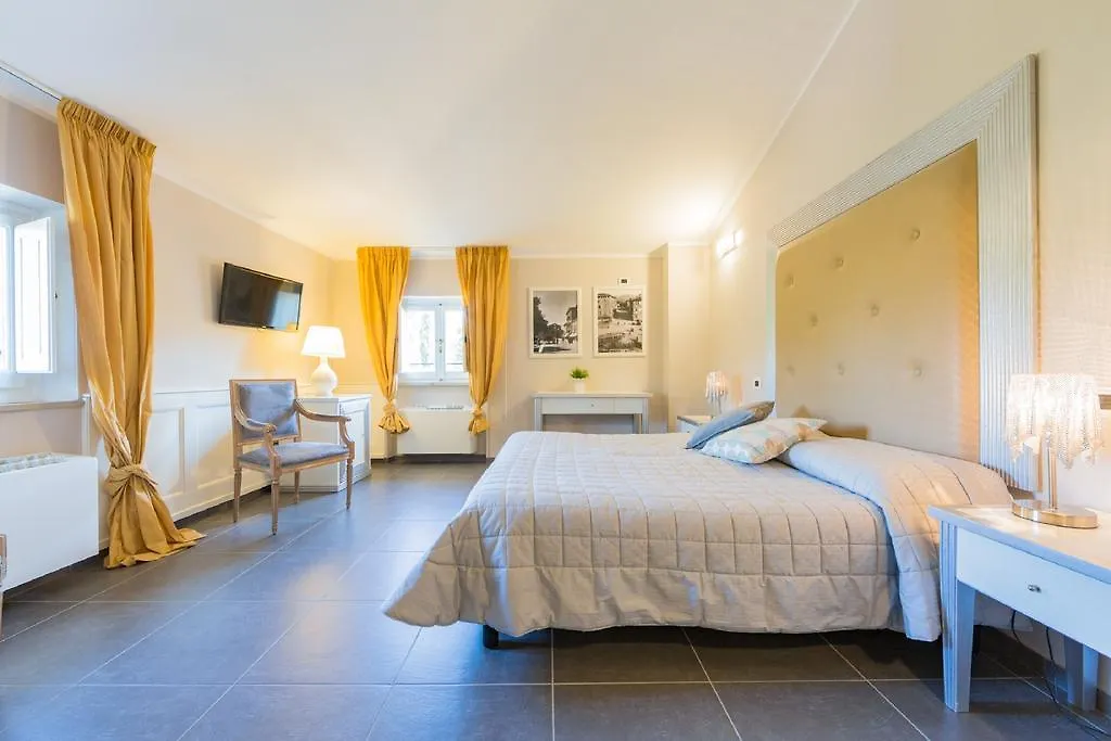 Hotel Miro Montecatini Terme