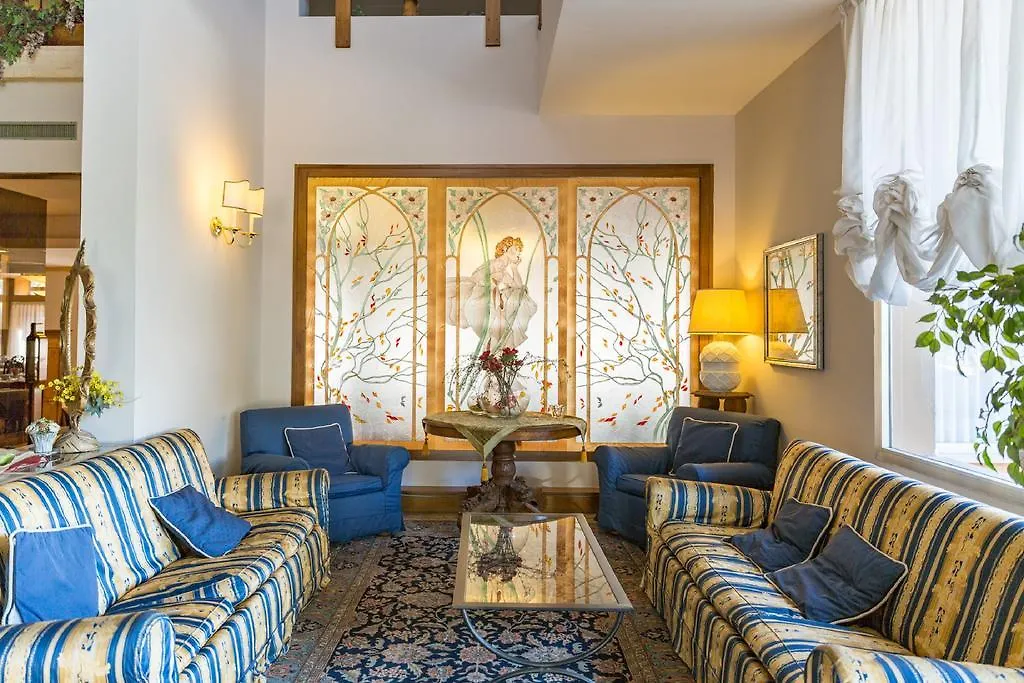 Hotel Miro Montecatini Terme