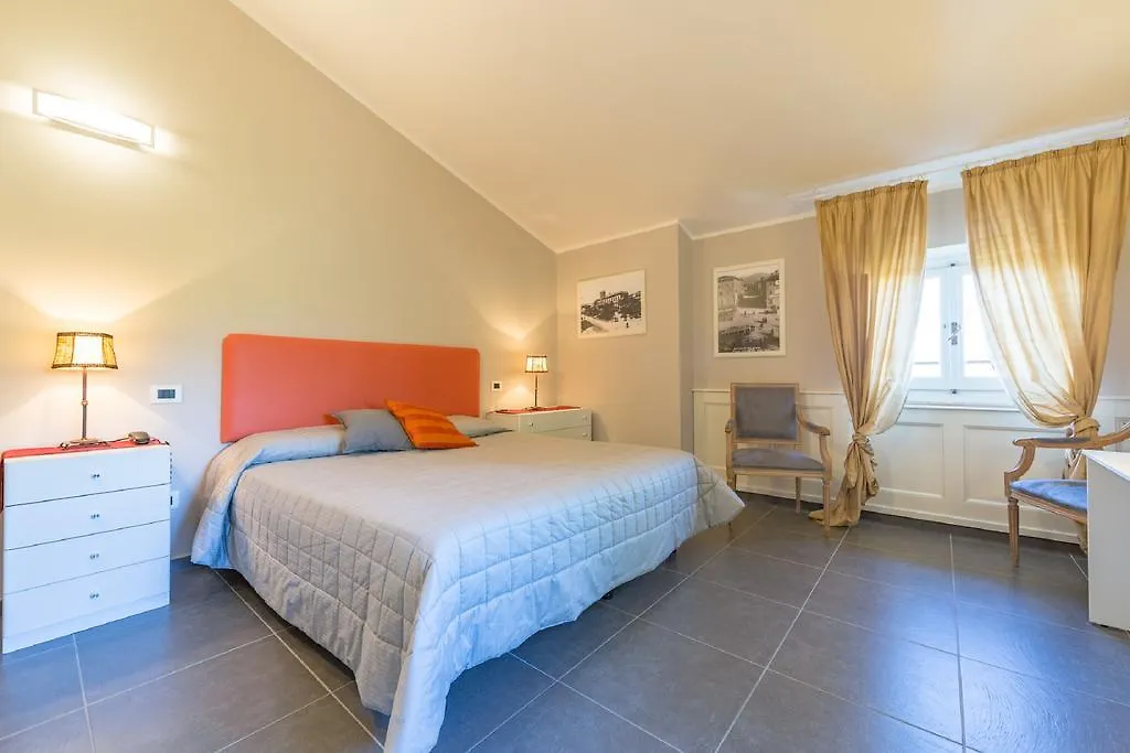 Hotel Miro Montecatini Terme 3*,