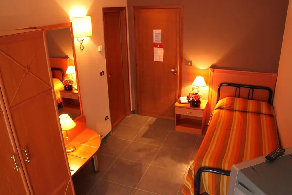 Hotel Miro Montecatini Terme