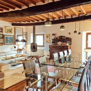 Casa rural La Casa Di Adelina