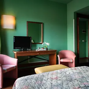 Hotel Adua&regina Di Saba Wellness&beauty, Montecatini-Terme