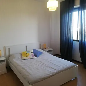Panorama Apartament Mediolan