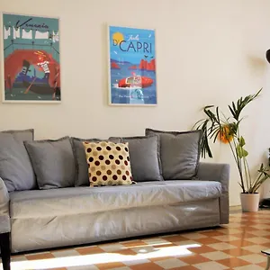 Incantevole De Angeli Apartament Mediolan