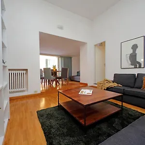 Amleto Apartament Rzym