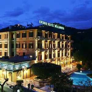 Hotel Grand Bellavista Palace&golf, Montecatini-Terme