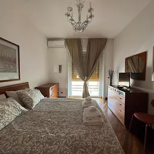 Al54 Apartament Mediolan
