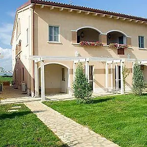 Guadalupe Tuscany Gospodarstwo wiejskie