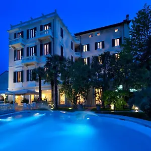 Szálloda Parma E Oriente Wellness &