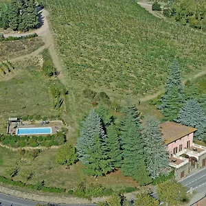 Casa rural Rosa Panzano