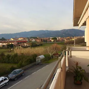 Appartamento Casa Lella, Montecatini-Terme