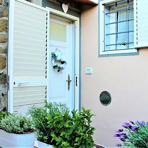 Appartamento Casa Dalia, Montecatini-Terme