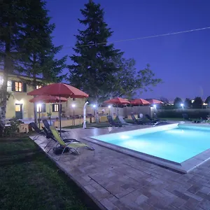 Appartamento Tenuta Braccini, Montecatini-Terme