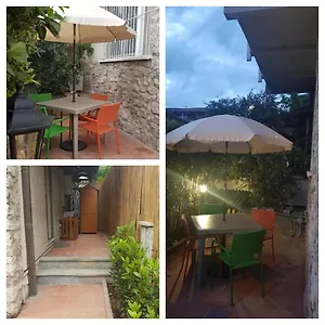 Appartamento Casa Il Germoglio, Montecatini-Terme