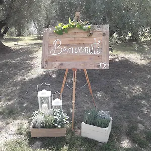 Appartamento Fonteregia, Montecatini-Terme