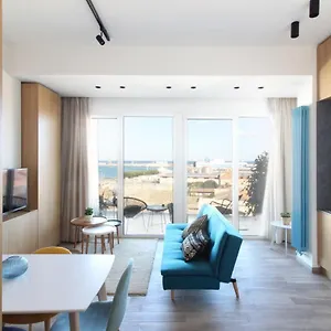 Seaview Apartament Palermo
