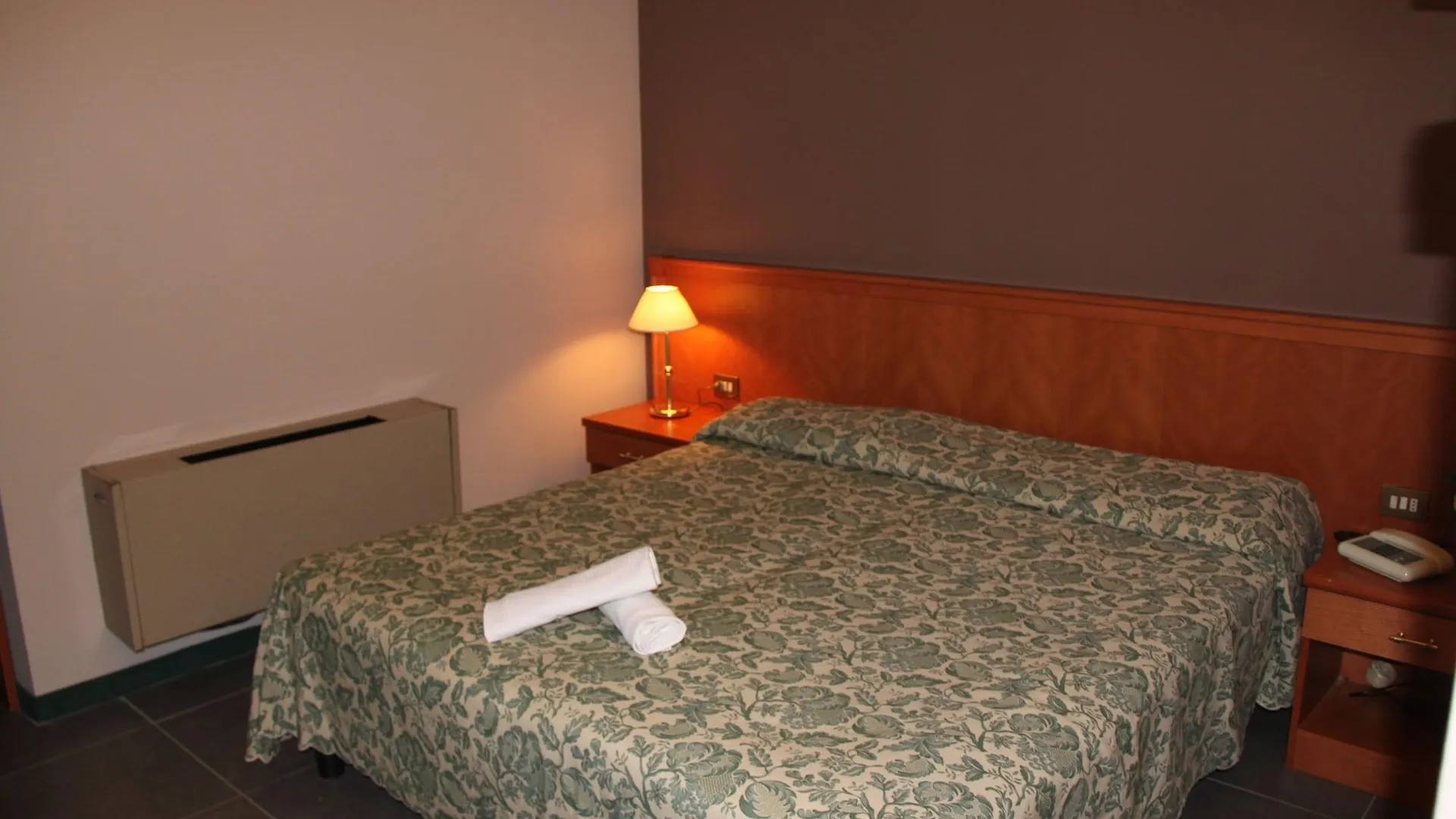 Hotel Miro Montecatini Terme