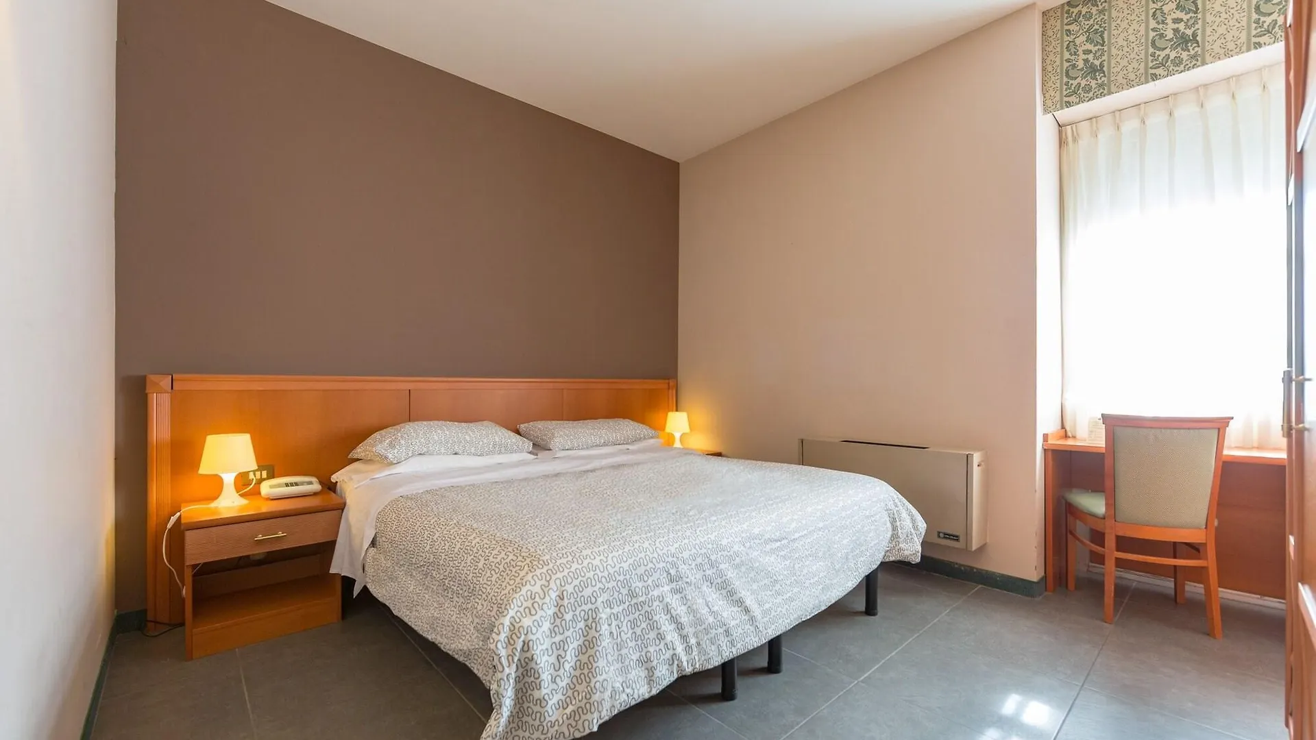 Hotel Miro Montecatini Terme