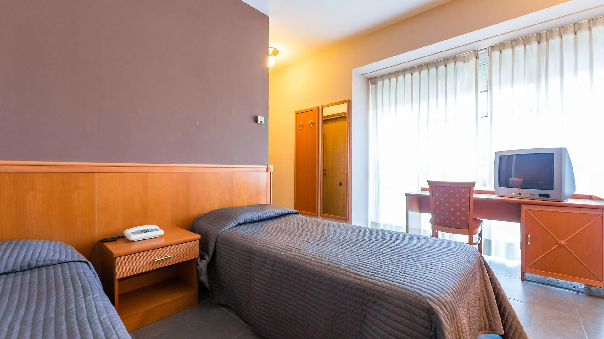 Hotel Miro Montecatini Terme