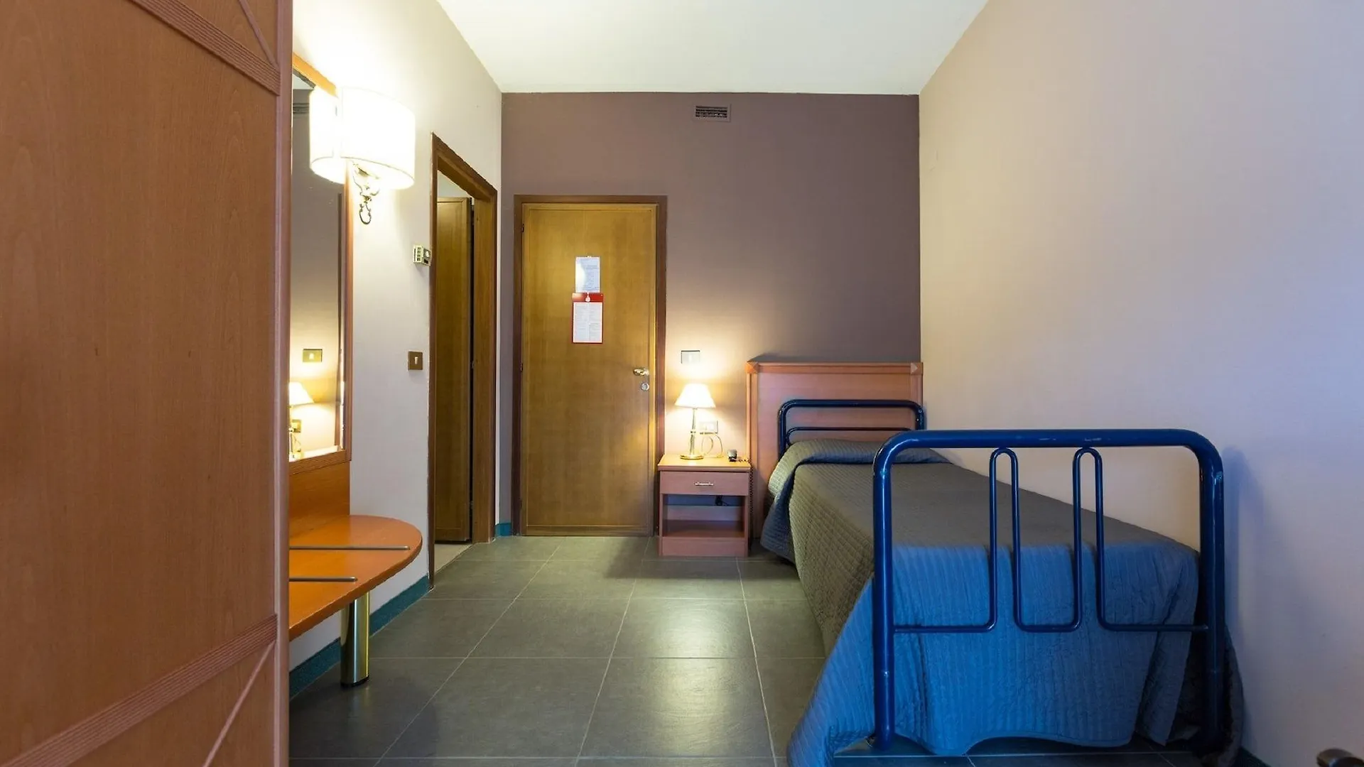 Hotel Miro Montecatini Terme Italy