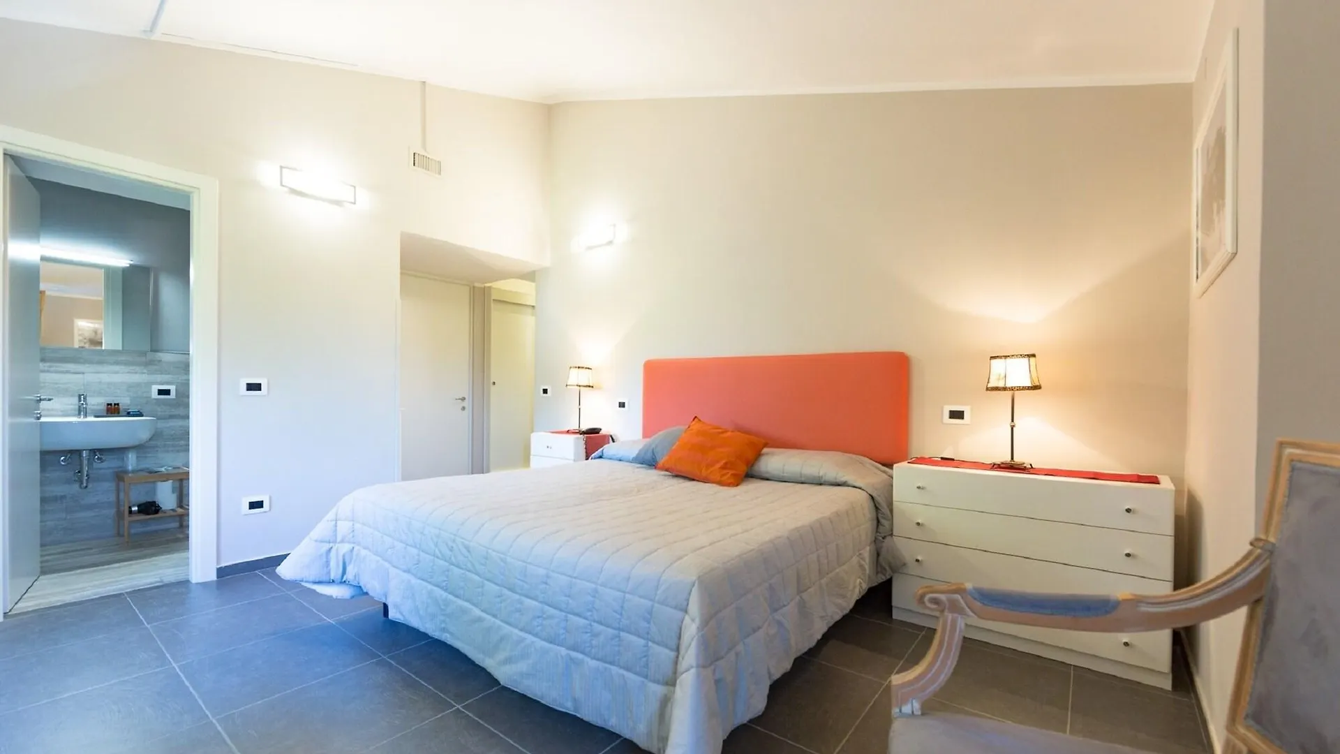 Hotel Miro Montecatini Terme