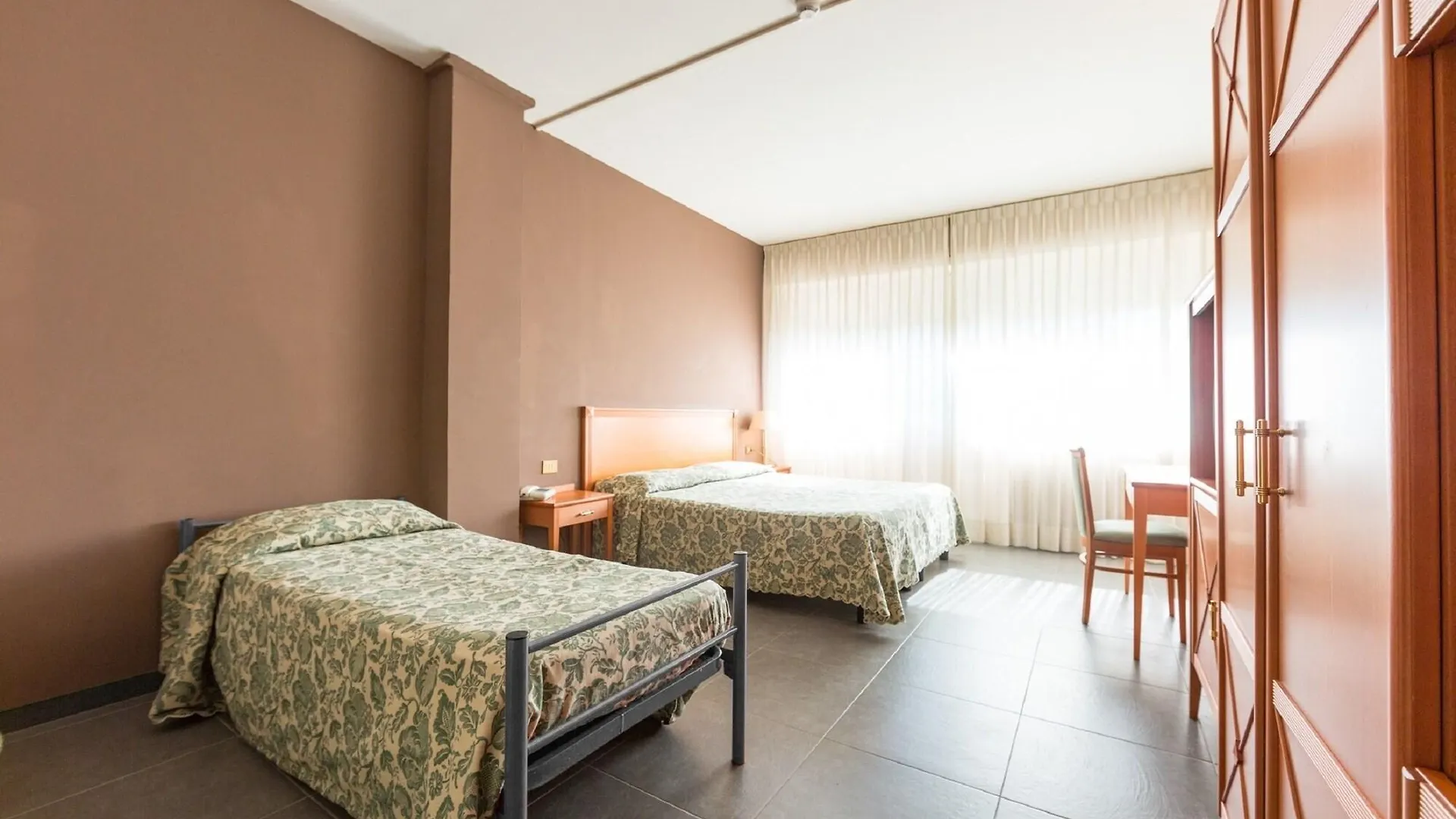 Hotel Miro Montecatini Terme