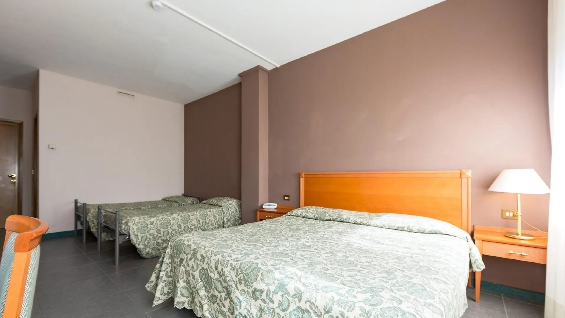 Hotel Miro Montecatini Terme Italy
