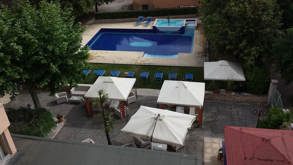 Hotel Miro Montecatini Terme 3*,  Italy