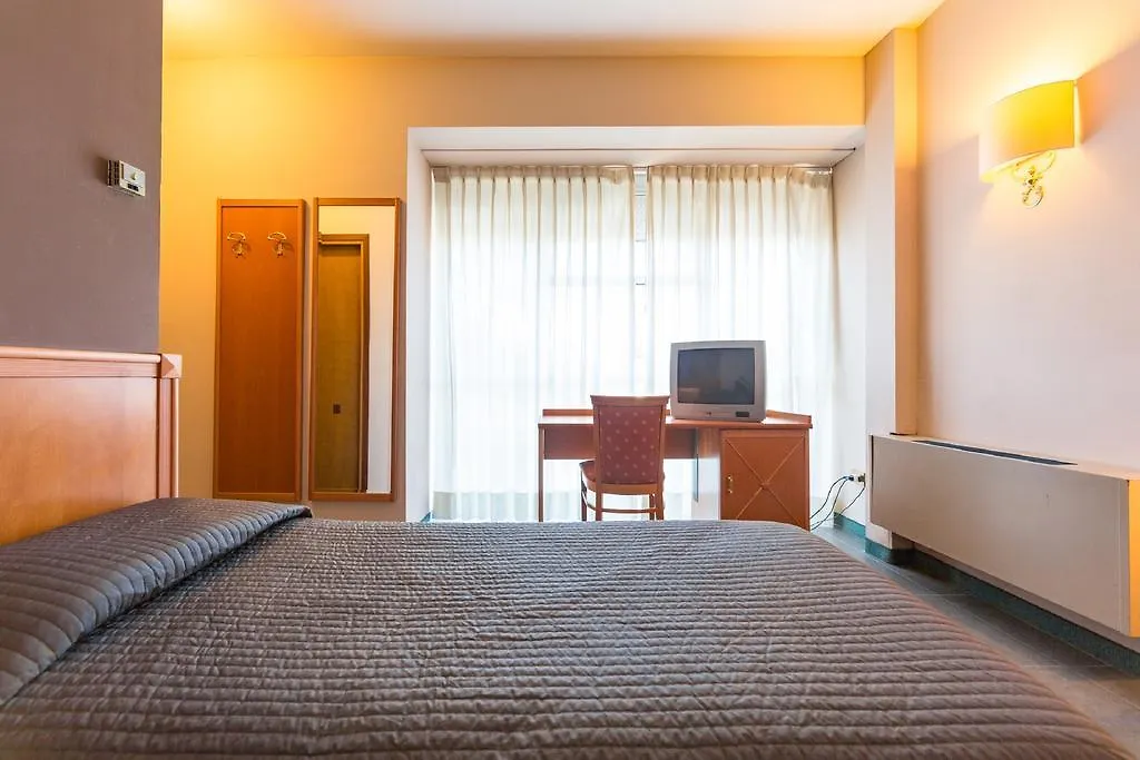 Hotel Miro Montecatini Terme