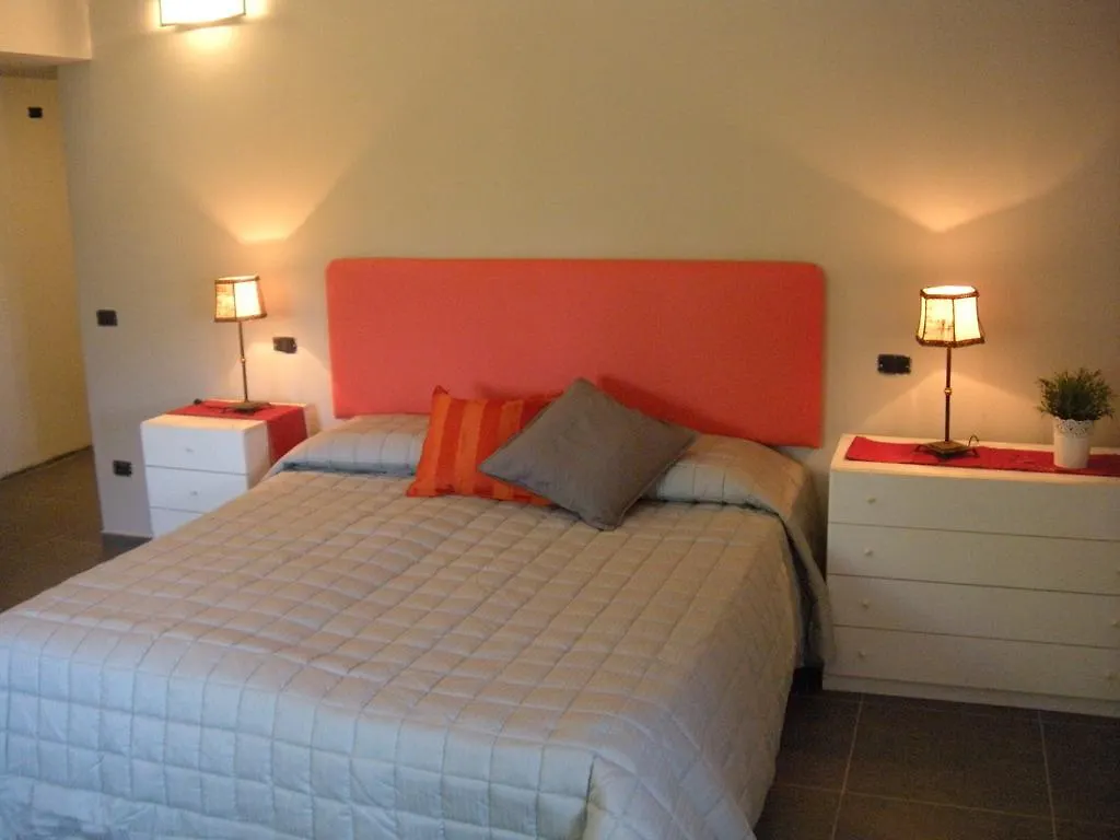Hotel Miro 몬테카티니테르메