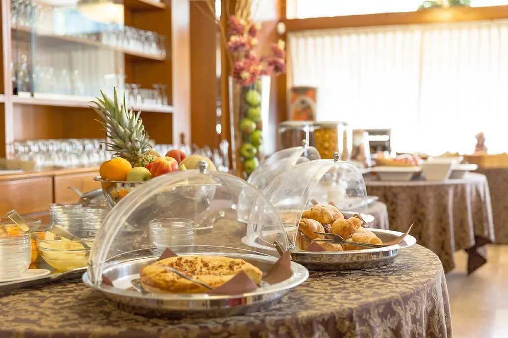***  Hotel Miro 몬테카티니테르메 이탈리아