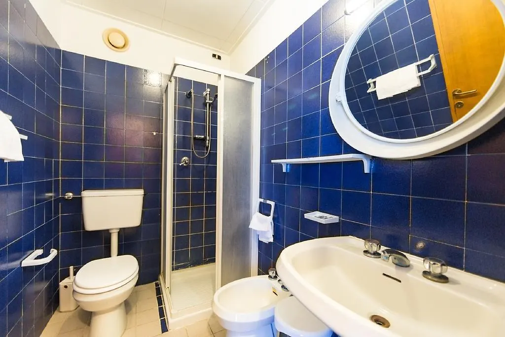 Hotel Miro 몬테카티니테르메