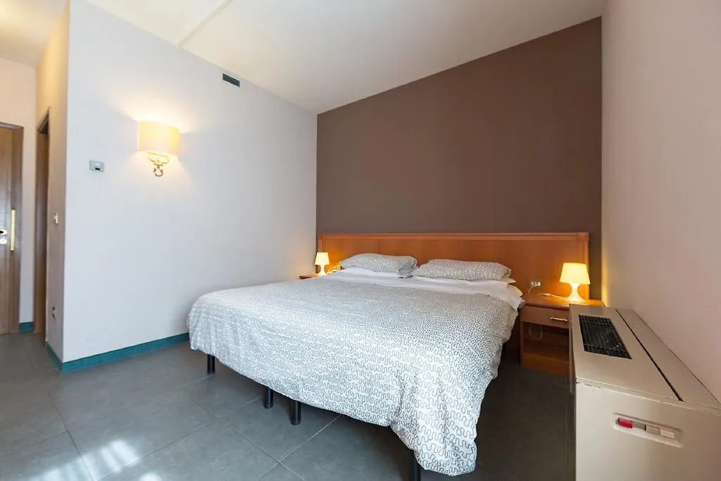 Hotel Miro 몬테카티니테르메 이탈리아