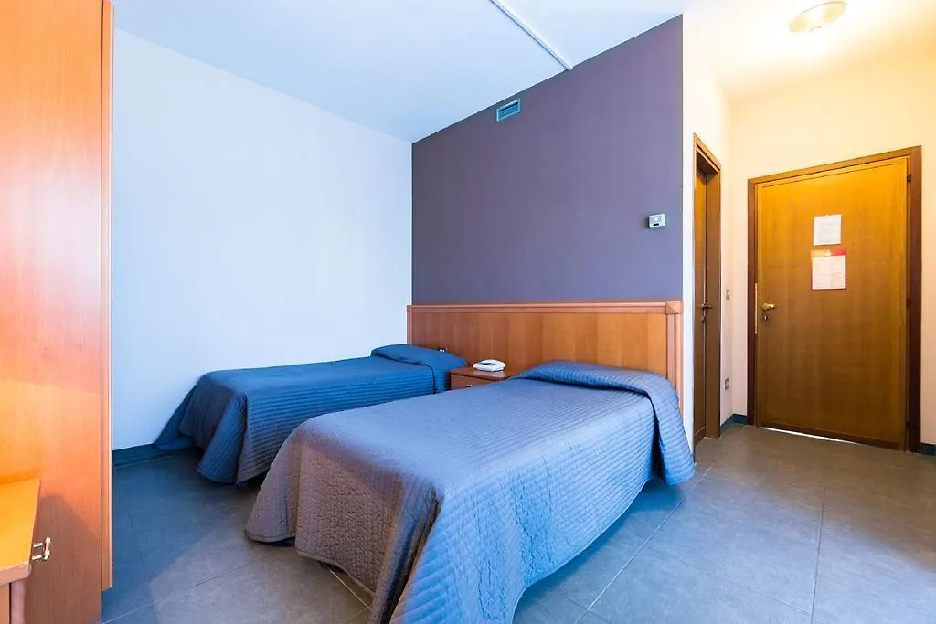Hotel Miro 몬테카티니테르메 3*,  이탈리아