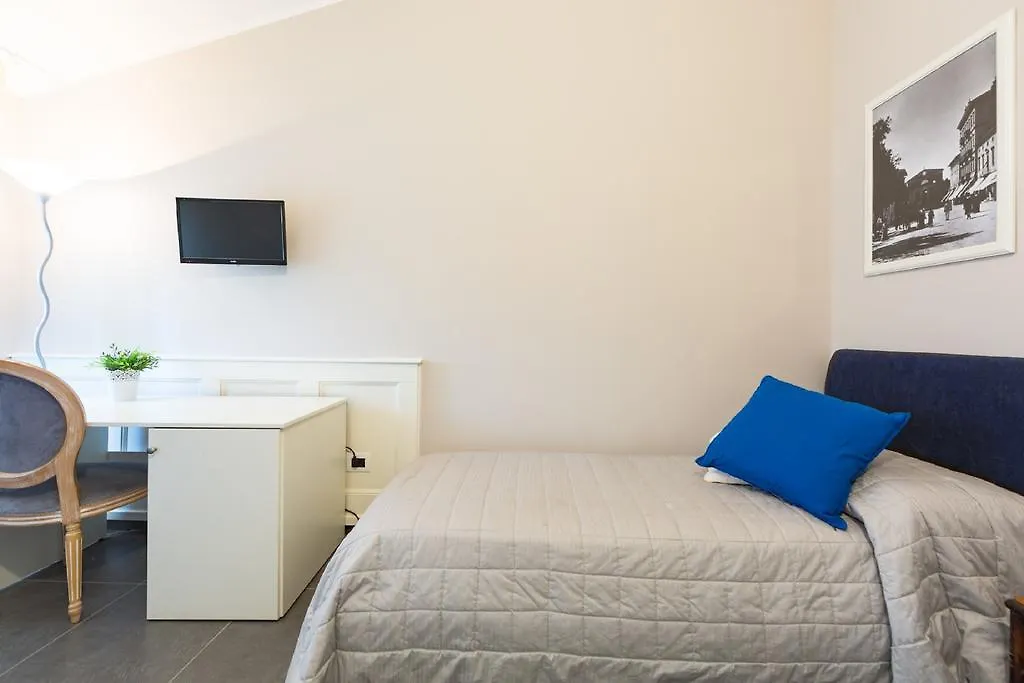 Hotel Miro 몬테카티니테르메