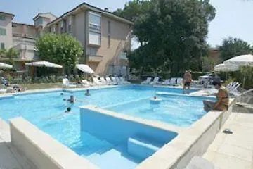 ***  Hotel Miro 몬테카티니테르메 이탈리아