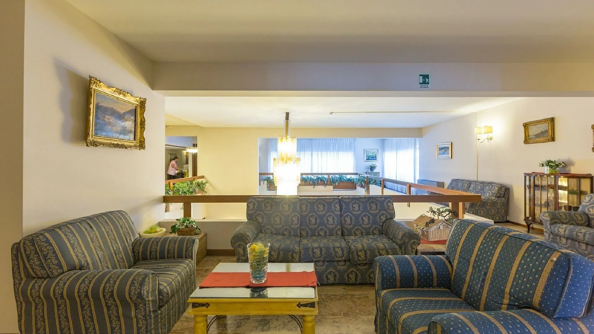 Hotel Miro 몬테카티니테르메