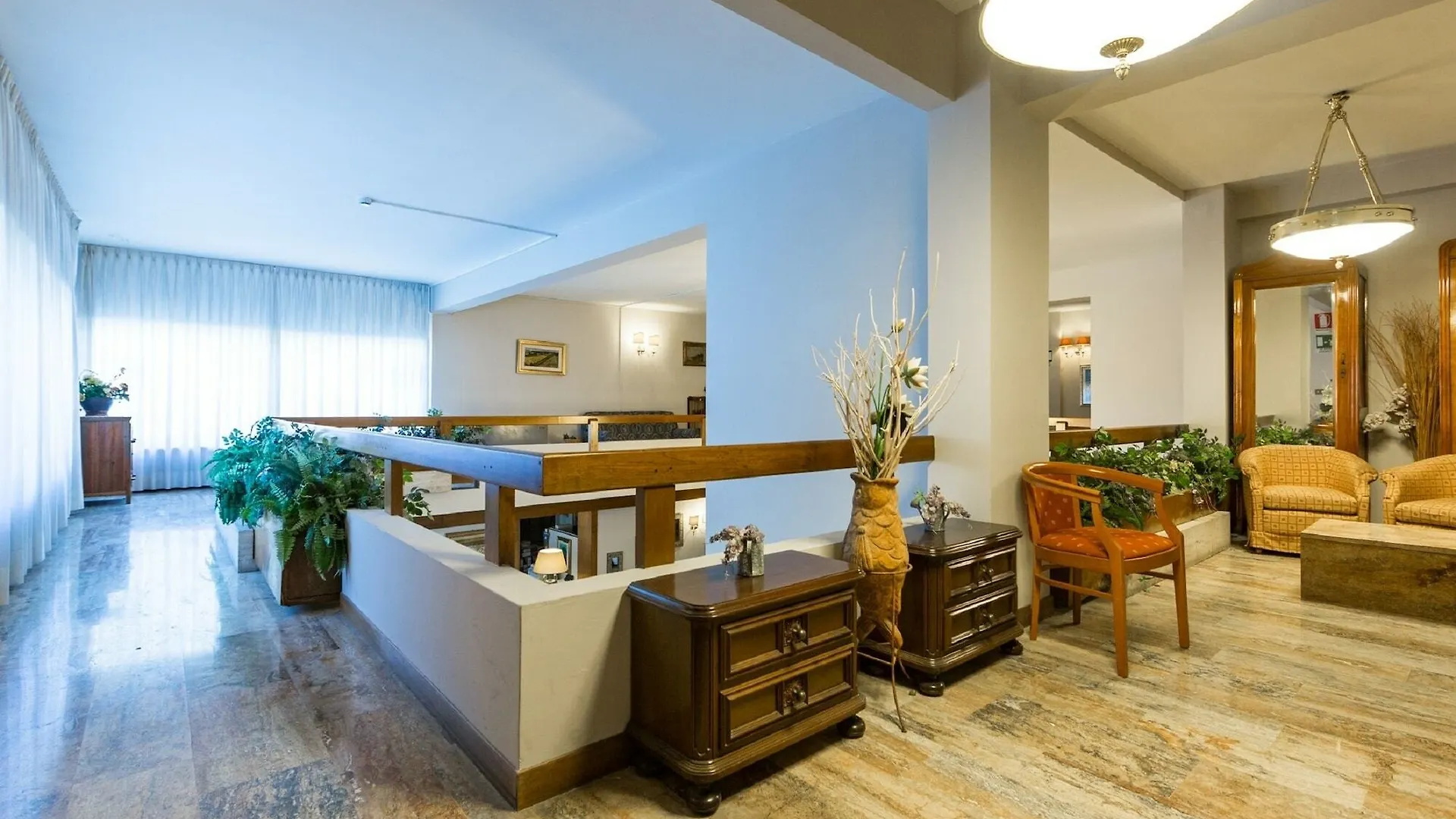 Hotel Miro 몬테카티니테르메
